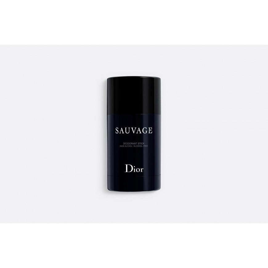 Dior Sauvage Deodorante Stick Vīrieši Dezodorants