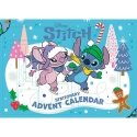 Пирамидка Disney Stitch адвент-календарь Пирамидка Disney Stitch адвент-календарь