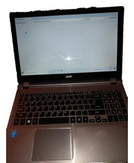 Stacionārais dators Acer Veriton Essential VN2590G 5-120U 16GB 512GBSSD Linux