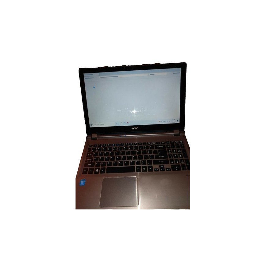 Acer Stacionārais dators Acer Veriton Essential