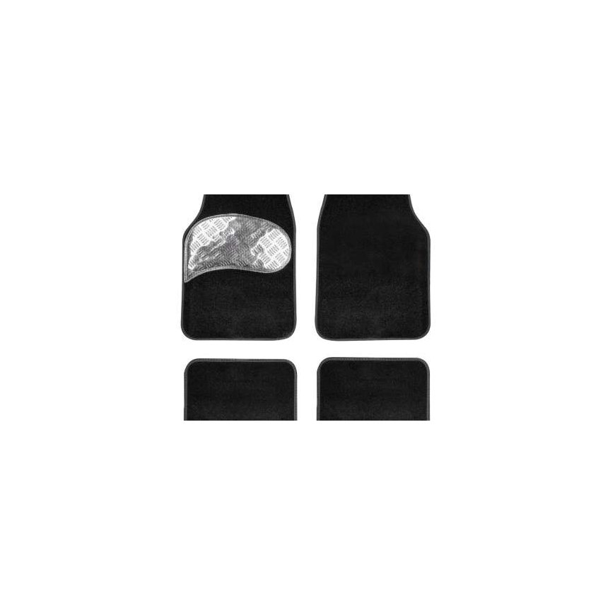 Universaalsed veluurist tekstiilvaibad komplekt tcm-06 amio-04700