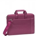 Rivacase 8231 39.6 cm (15.6") Messenger case Purple Rivacase 8231 39.6 cm (15.6") Messenger case Purple