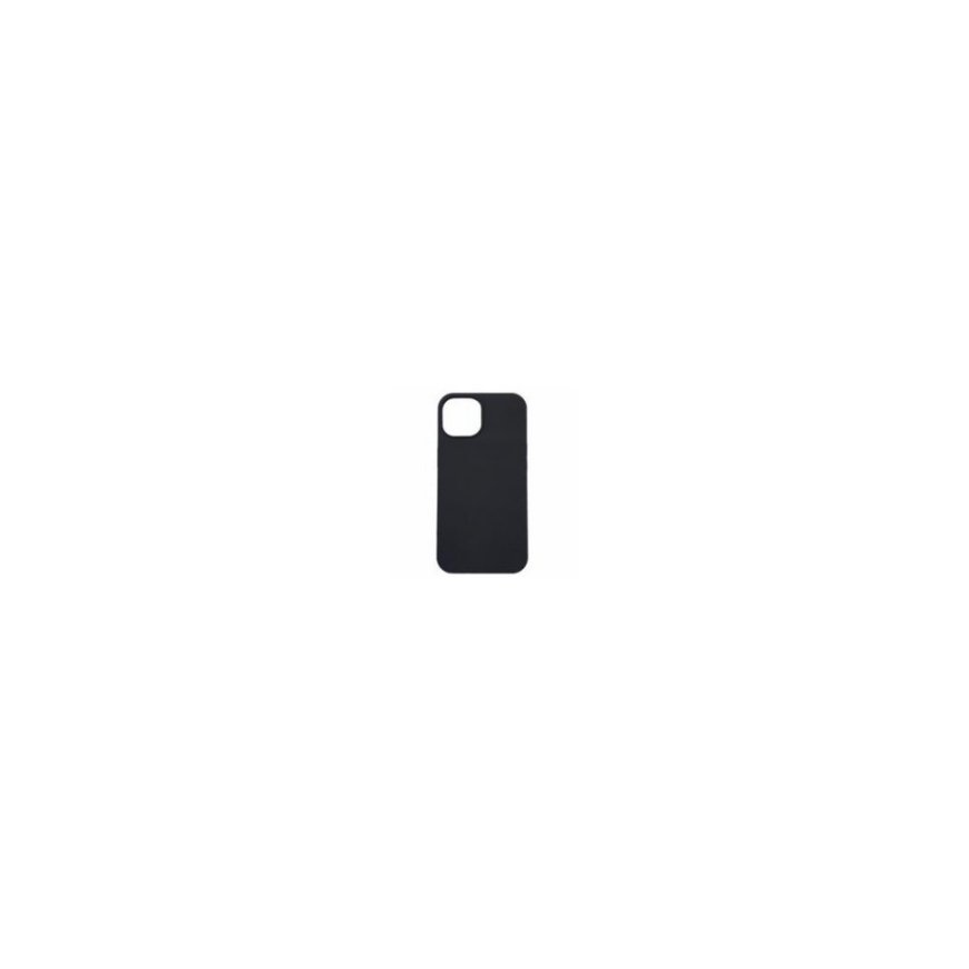 Чехол Apple iPhone 13 Premium Magsafe Soft Touch из силикона с новой функцией, розовый красный – 2