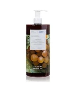 Gertuvē Bkr, Juniper Spiked, GWP stikla ūdens pudele, 1000 ml