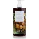 Gertuvė Bkr, Juniper Spiked, GWP stiklinė vandens butelis, 1000 ml Gertuvė Bkr, Juniper Spiked, GWP stiklinė vandens butelis, 1000 ml