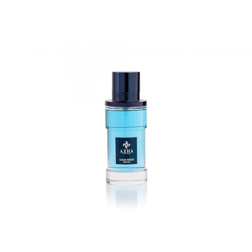 Azha Parfyymit Ocean Breeze Eau De Parfum 100 ml (mies)