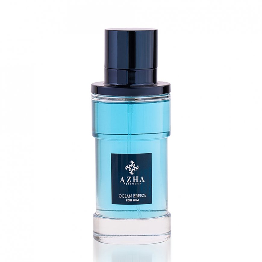 Azha Perfumes Ocean Breeze Eau De Parfum 100 ml (man) – 2