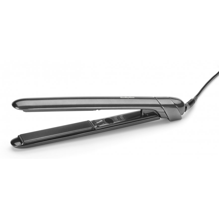 BaByliss Titanium Shine ST620E matu ieveidotājs