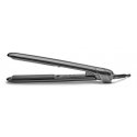 BaByliss Titanium Shine ST620E plaukų formavimo šukos Tiesinimo žnyplės Šiltas Plienas 48 W 1,8 m BaByliss Titanium Shine ST620E plaukų formavimo šukos Tiesinimo žnyplės Šiltas Plienas 48 W 1,8 m
