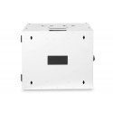 Digitus DN-19 09-U-3 püstik 9U Seinale monteeritav riiul Hall Digitus DN-19 09-U-3 püstik 9U Seinale monteeritav riiul Hall