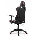 COUGAR Gaming ARMOR Elite Eva PC-pelituoli Pehmustettu istuintoppaus musta, Vaaleanpunainen COUGAR Gaming ARMOR Elite Eva PC-pelituoli Pehmustettu istuintoppaus musta, Vaaleanpunainen