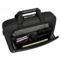 Targus TCT027GL laptop case 39.6 cm (15.6") Briefcase Black Targus TCT027GL laptop case 39.6 cm (15.6") Briefcase Black