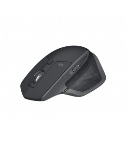 Logitech MX Master 2S Wireless Mouse kompiuterio pelė Biuras Dešinės rankos RD belaidis ryšys + „Bluetooth“ Lazeris 1000 DPI
