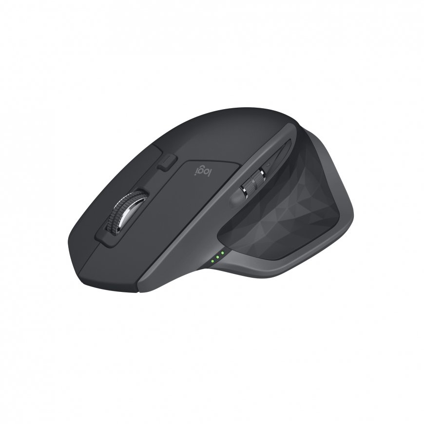 Logitech MX Master 2S Wireless Mouse