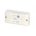 Led Line Prime valgustuse juhtimisseade VARIANTE 230Vac, 0-10V signaali juhtimiseks, Wi-Fi + RF, TUYA / Smart Life Led Line Prime valgustuse juhtimisseade VARIANTE 230Vac, 0-10V signaali juhtimiseks, Wi-Fi + RF, TUYA / Smart Life