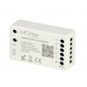 Led Line Prime Lighting Controller VARIANTE 230Vac, for controlling 0-10V signal, Wi-Fi + RF, TUYA / Smart Life Led Line Prime Lighting Controller VARIANTE 230Vac, for controlling 0-10V signal, Wi-Fi + RF, TUYA / Smart Life