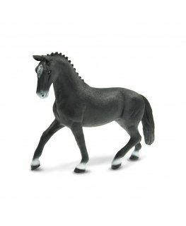 schleich HORSE CLUB Hanoverian mare