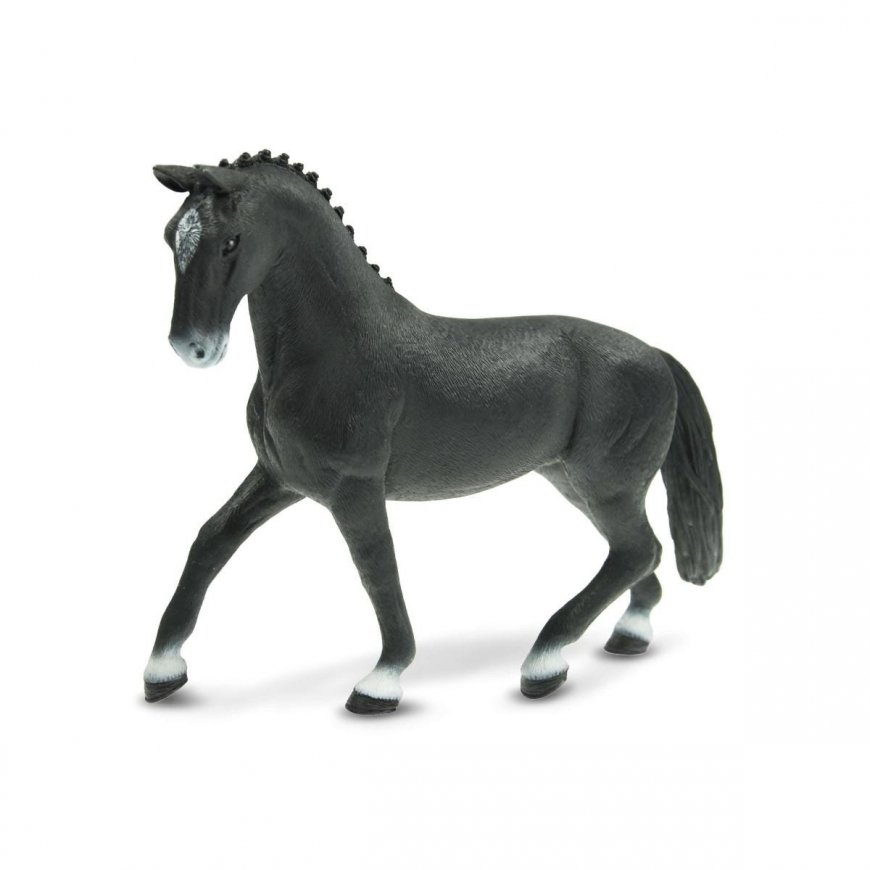 schleich HORSE CLUB Hanoverian mare