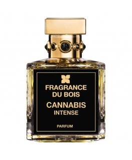 Fragrance Du Bois Cannabis Intense Parfum UNISEX 100 ml (unisex)