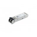LevelOne SFP-2601 tinklo siųstuvų-imtuvų modulis Optinis pluoštas 2500 Mbit/ai 850 nm LevelOne SFP-2601 tinklo siųstuvų-imtuvų modulis Optinis pluoštas 2500 Mbit/ai 850 nm