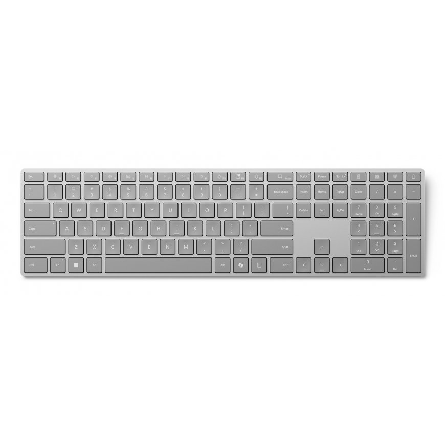 Microsoft Surface Keyboard (2nd Edition) tastatūra