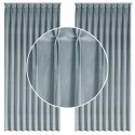 Eurofirany ZAS/MELANIE/C.BE 125X270 FLEX Eurofirany ZAS/MELANIE/C.BE 125X270 FLEX