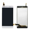 Ekranas LCD Huawei P8 Lite (baltas) restauruotas Ekranas LCD Huawei P8 Lite (baltas) restauruotas