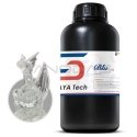 Siraya Tech Blu v2 - 1kg - Skaidri Siraya Tech Blu v2 - 1kg - Skaidri