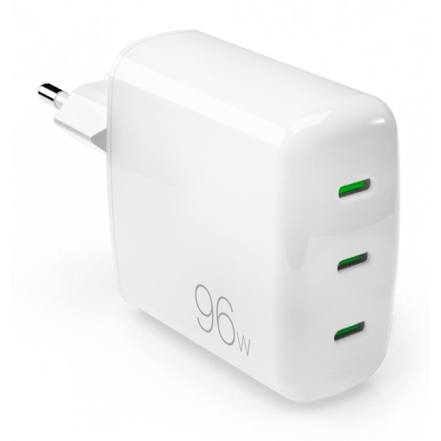 PURO MiniPro Universal White Fast charging Indoor