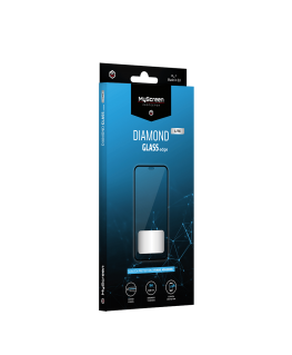 Kaitstud klaas MyScreen Diamond Glass Edge Lite FG Samsungile
