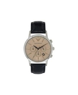Meeste kell ARMANI EXCHANGE AX2132 + KARP