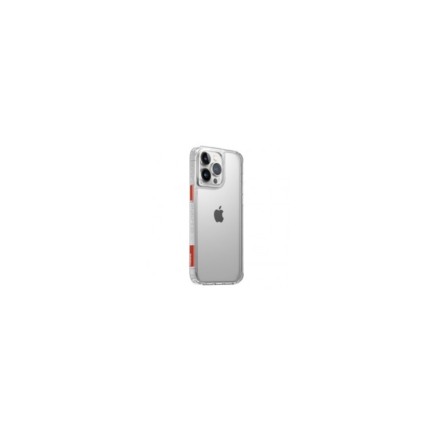 Skinarma Sonix dėklas iPhone 17 Pro magnetiniam įkrovimui – 2