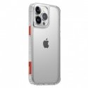 Skinarma Sonix korpuss iPhone 17 Pro magnētiskajai uzlādes akmenim Skinarma Sonix korpuss iPhone 17 Pro magnētiskajai uzlādes akmenim