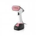 Eta ETA227090000 garment steamer Handheld garment steamer 0.38 L 1400 W Grey Eta ETA227090000 garment steamer Handheld garment steamer 0.38 L 1400 W Grey