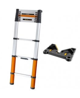 Batavia Giraffe AIR teleskopiskā kāpnes 2.93