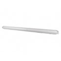Hermetic lamp TRI-PROOF, 230Vac, 40W, 150lm/W, 118cm, IP65, IK08, 4000K, LINKER, LED line PRIME Hermetic lamp TRI-PROOF, 230Vac, 40W, 150lm/W, 118cm, IP65, IK08, 4000K, LINKER, LED line PRIME