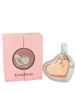 Bebe Bebe Eau De Parfum 100 ml (moterims)