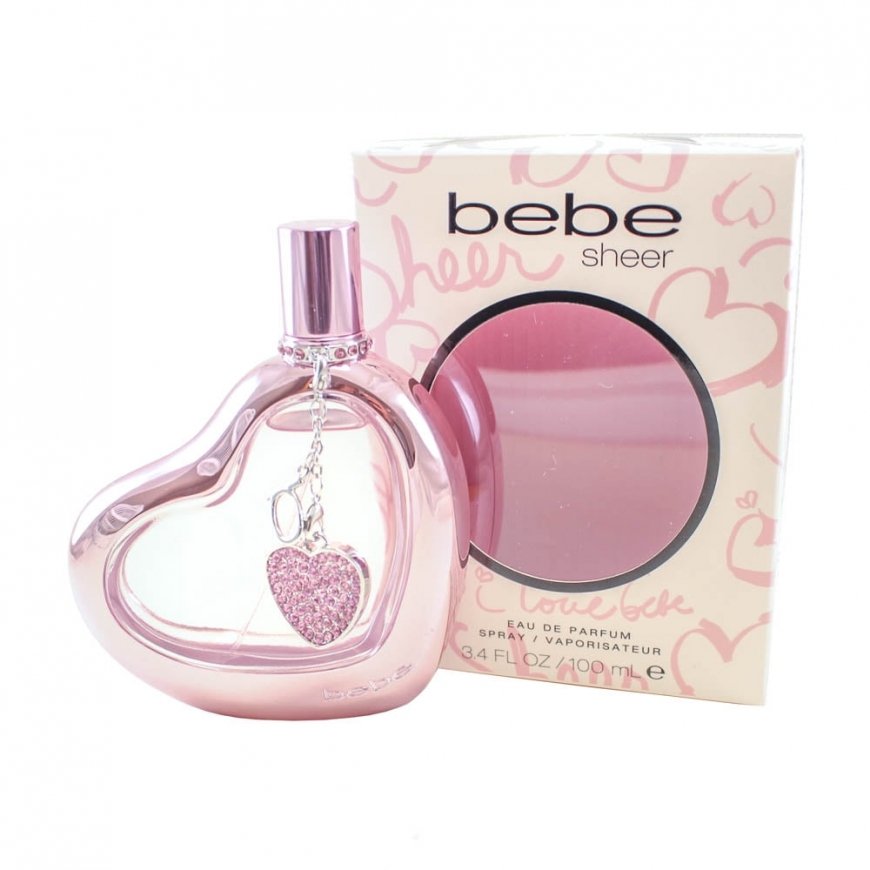 Bebe Bebe Eau De Parfum 100 ml (nainen) – 2