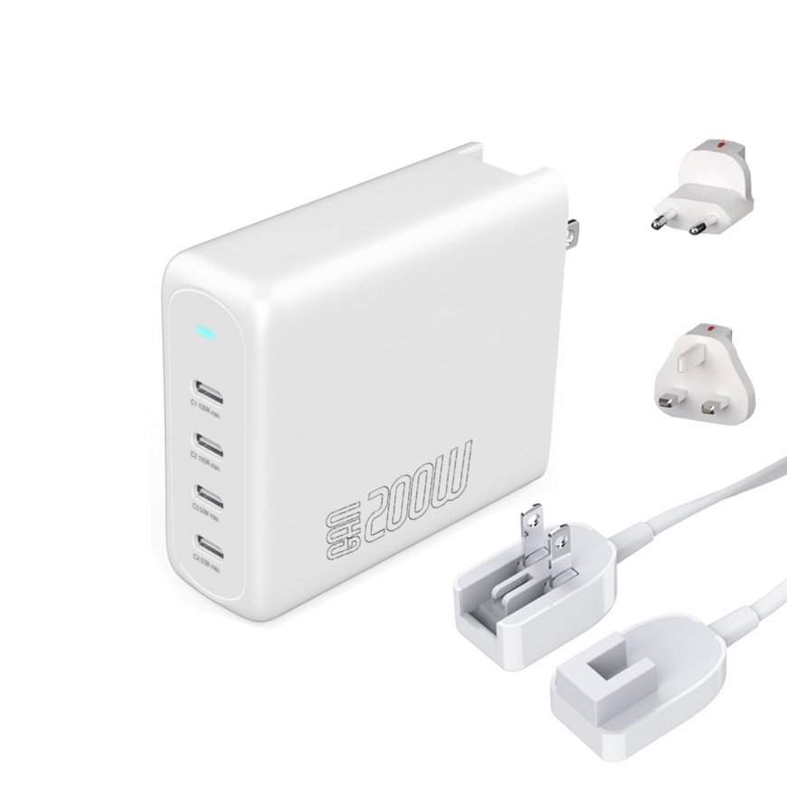 4smarts 545200 mobile device charger