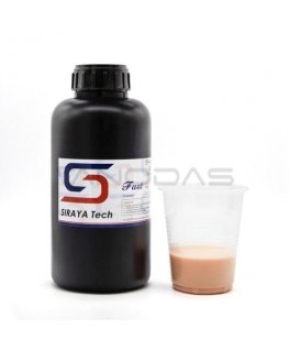 Siraya Tech Fast ABS-Like - 1kg - Krēmveida