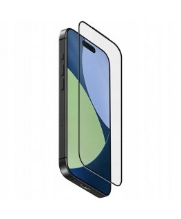 UNIQ Optix Vivid kaitseklaas Apple iPhone 17 jaoks selge