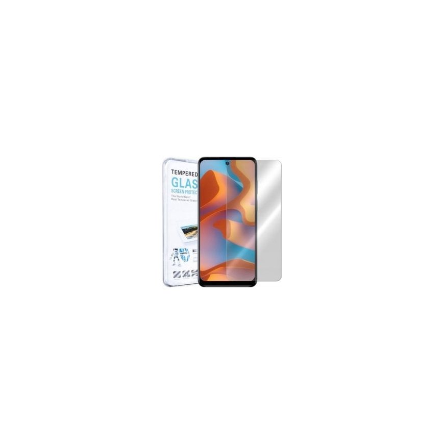 UNIQ Optix Vivid protective glass designed for Apple iPhone 17 clear – 2