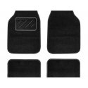 Universal velvet textile mats set tcm-05 amio-04699 Universal velvet textile mats set tcm-05 amio-04699