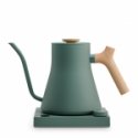 WOOPIE Little Chef Set Induction Pots Frying Pan Kettle Green 30 pcs. WOOPIE Little Chef Set Induction Pots Frying Pan Kettle Green 30 pcs.