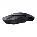 Trust 25733 mouse Travel Ambidextrous RF Wireless 2400 DPI Trust 25733 mouse Travel Ambidextrous RF Wireless 2400 DPI
