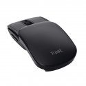 Trust 25733 mouse Travel Ambidextrous RF Wireless 2400 DPI Trust 25733 mouse Travel Ambidextrous RF Wireless 2400 DPI