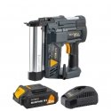 Batavia 18V combi-tacker - Without battery and
