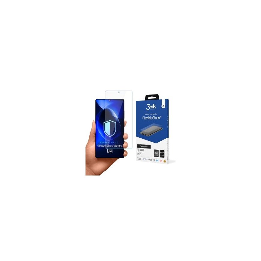 3mk FlexibleGlass Lite для Samsung Galaxy Tab S11 Ultra