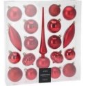 Home Styling Collection Various shaped trinkets set, 32 pcs. Home Styling Collection Various shaped trinkets set, 32 pcs.