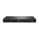 HPE Aruba Networking CX 6200F 48G Class4 PoE 4SFP+ 740W Switch HPE Aruba Networking CX 6200F 48G Class4 PoE 4SFP+ 740W Switch